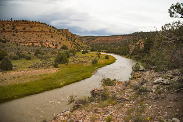 Where to Paddle Board in New Mexico?