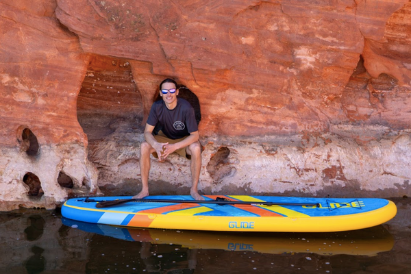 Your Comprehensive Guide to Choosing the Right Inflatable Stand Up Paddle Board (iSUP)