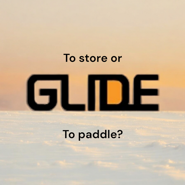 Winter Dilemma: To Paddle or Not Decision Guide.