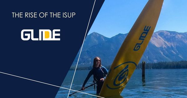 Paddleboarding Revolution: Conquering Waters with Glide SUP's Inflatables