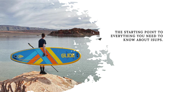 Discover the Ultimate Adventure: Inflatable Paddle Boarding