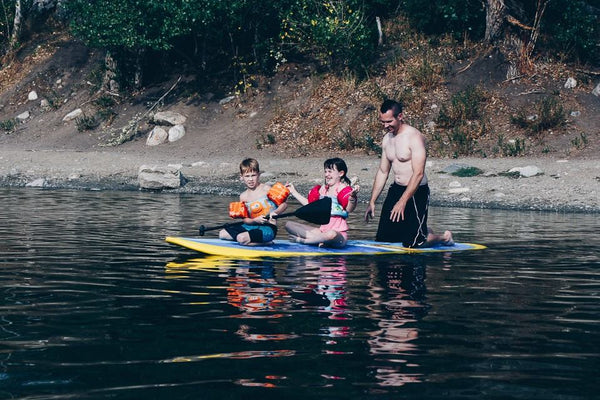 Paddle Board FAQs: Everything New Paddlers Ask (and Google)