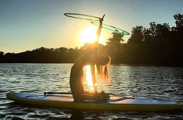 Night Sky and Paddle Boards: The Joys and Challenges of Starlit SUP Adventures