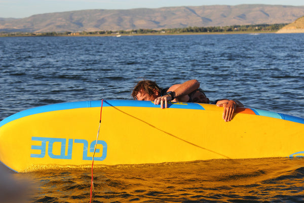 How to Stay Compliant with Paddle Boarding Rules and Regulations in your Area