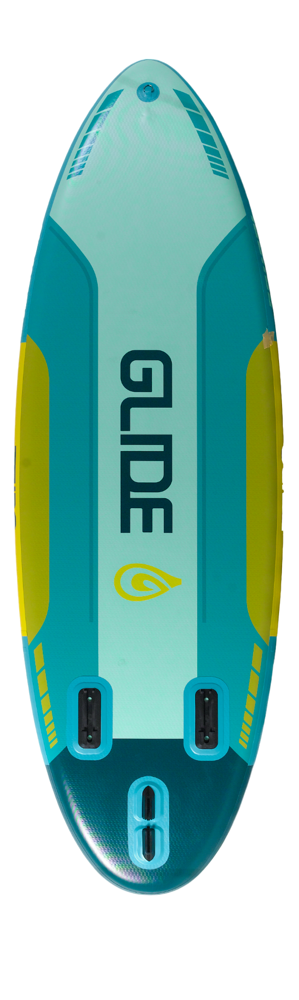 Glide Lochsa 3.0 – Inflatable Whitewater Paddleboard