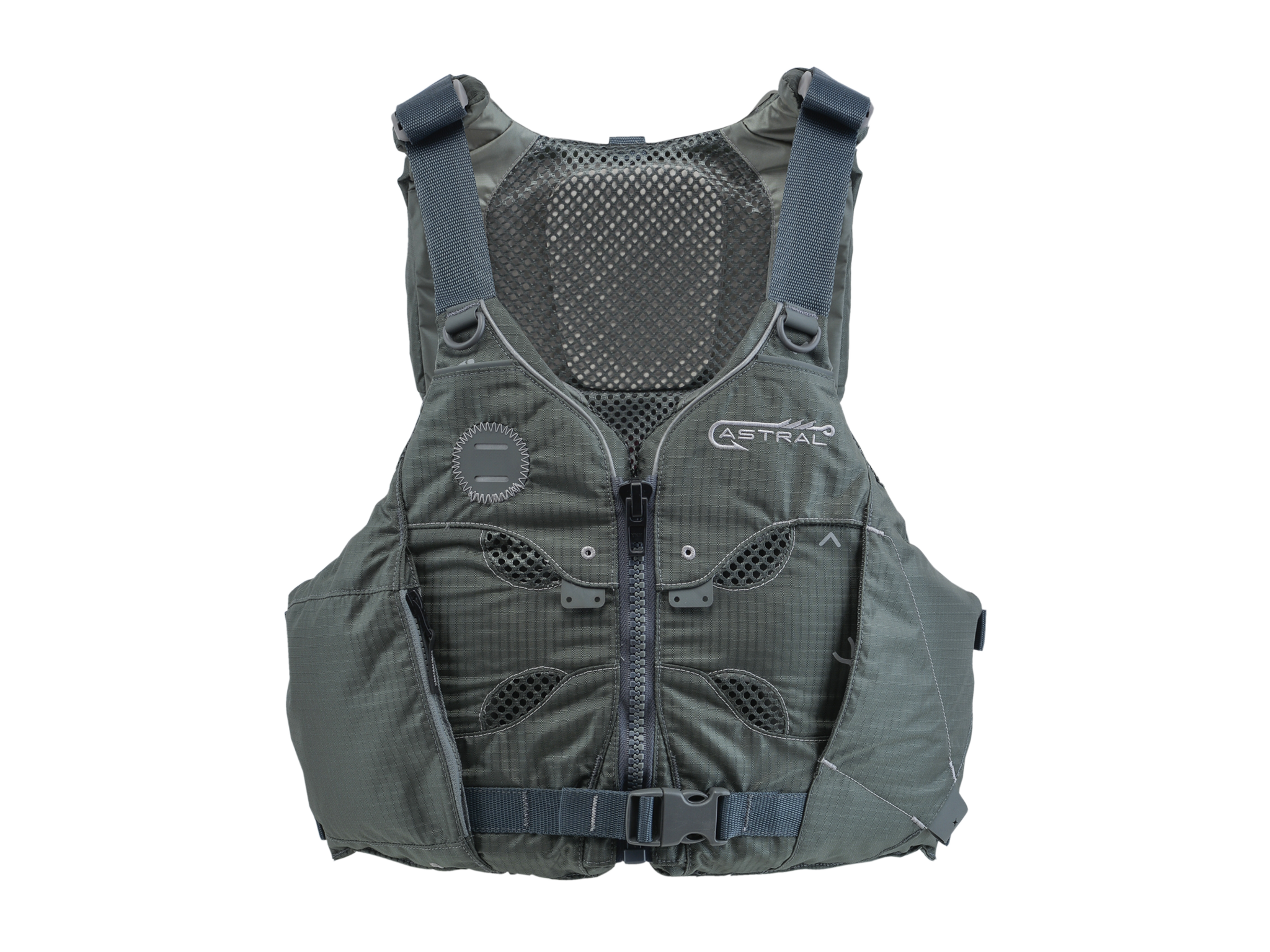 Astral V-Eight Fisher Life Jacket