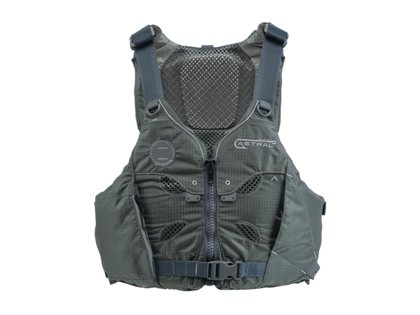 Astral V-Eight Fisher Life Jacket