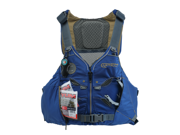 Astral V-Eight Fisher Life Jacket