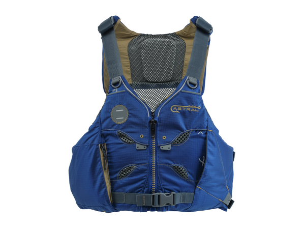 Astral V-Eight Fisher Life Jacket