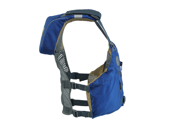 Astral V-Eight Fisher Life Jacket