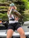 Backwater – Inflatable Fishing Paddleboard