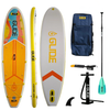 Wander 10'6" – Stable, Lightweight All-Around Inflatable Paddle Board