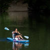 AirThrone SUP Seat