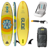 02 Lotus 3.0 - Yoga Paddleboard