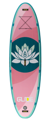 02 Lotus 3.0 - Yoga Paddleboard