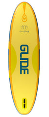 02 Lotus 3.0 - Yoga Paddleboard