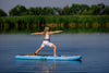 02 Lotus 3.0 - Yoga Paddleboard