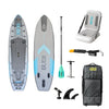 Glide O2 Angler 2.0 - Fishing Paddleboard