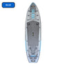 Glide O2 Angler 2.0 - Fishing Paddleboard