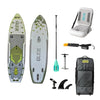 Glide O2 Angler 2.0 - Fishing Paddleboard