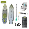 Glide O2 Angler 2.0 - Fishing Paddleboard