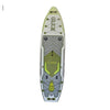 Glide O2 Angler 2.0 - Fishing Paddleboard