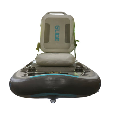 Angler 3.0 – Stable, Durable Fishing Paddleboard