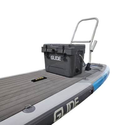 Angler 3.0 – Stable, Durable Fishing Paddleboard