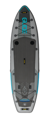 Glide O2 Angler 2.0 - Fishing Paddleboard