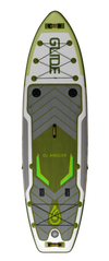 Glide O2 Angler 2.0 - Fishing Paddleboard