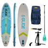 Wander 10'6" – Stable, Lightweight All-Around Inflatable Paddle Board