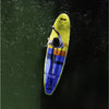 O2 Retro 10'6" 3.0 Inflatable Paddle Board Package