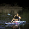 O2 Retro 10'6" 3.0 Inflatable Paddle Board Package