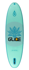 02 Lotus 3.0 - Yoga Paddleboard