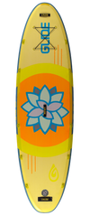 02 Lotus 3.0 - Yoga Paddleboard