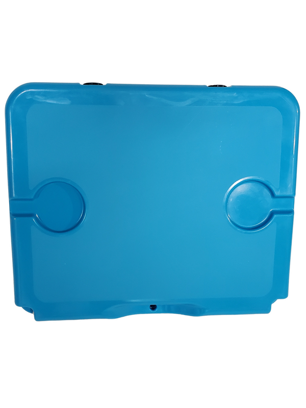 Glide 16QT SUP Cooler Seat in Blue