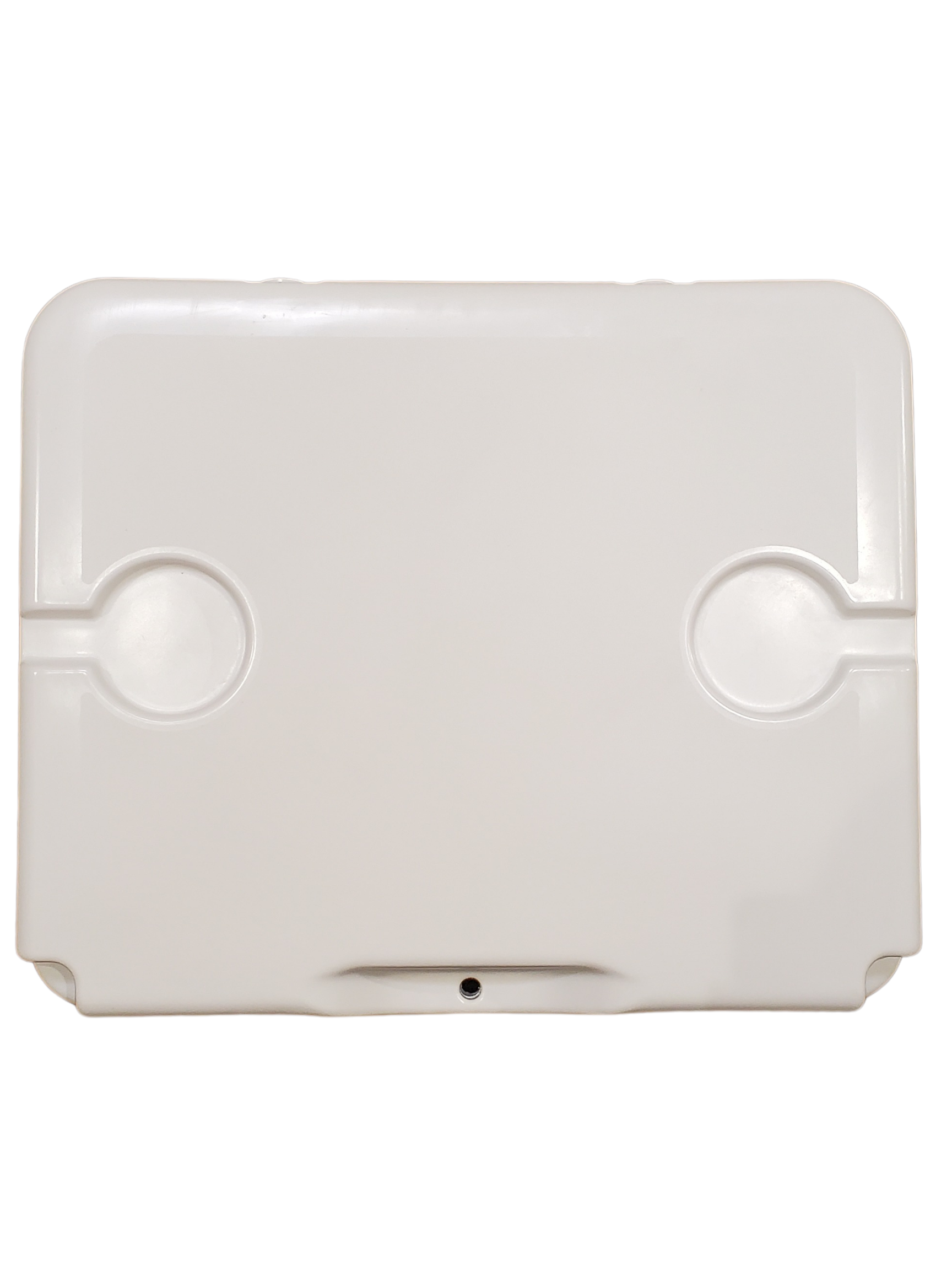 Glide 16QT (15L) Cooler in White